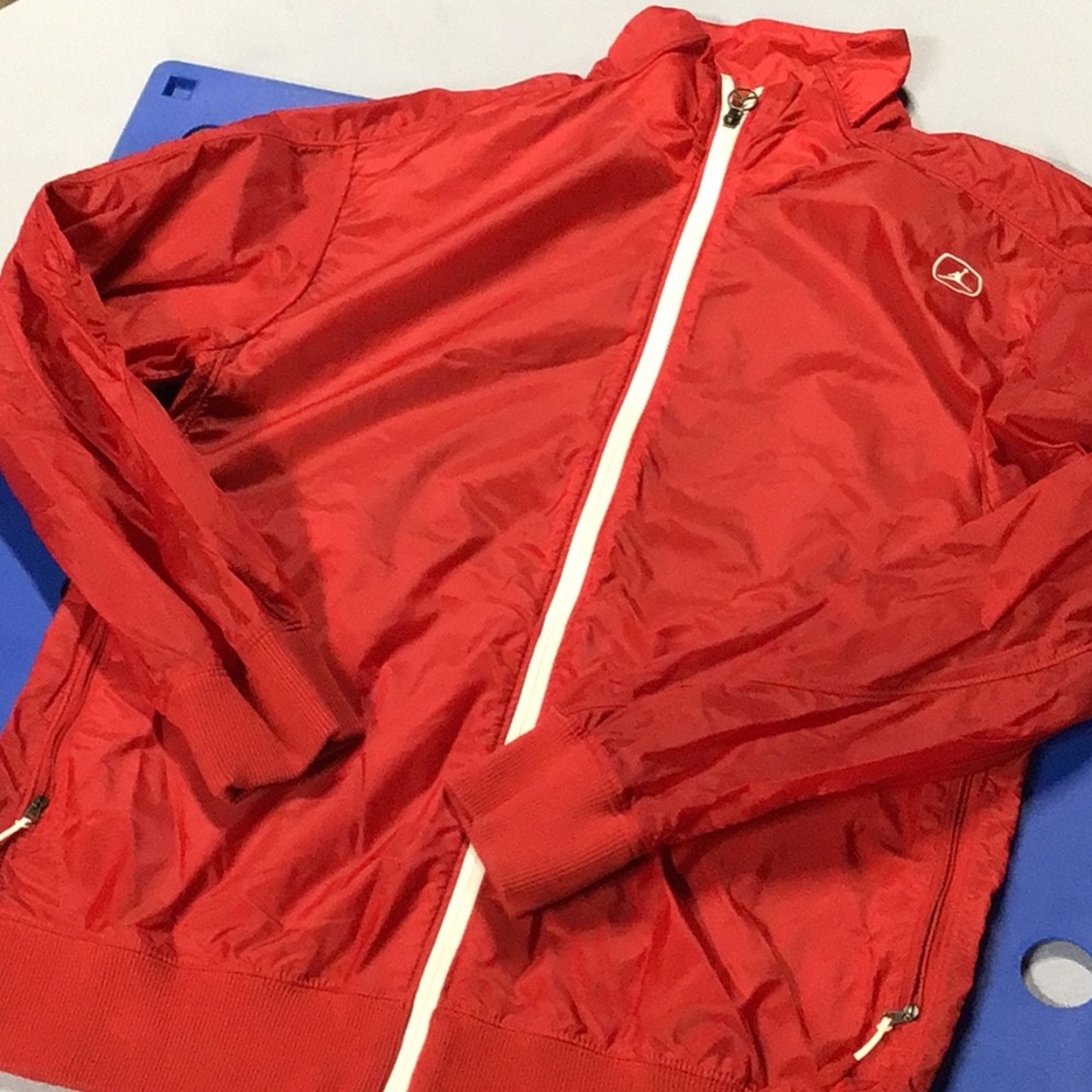 NEW VINTAGE JORDAN JACKET